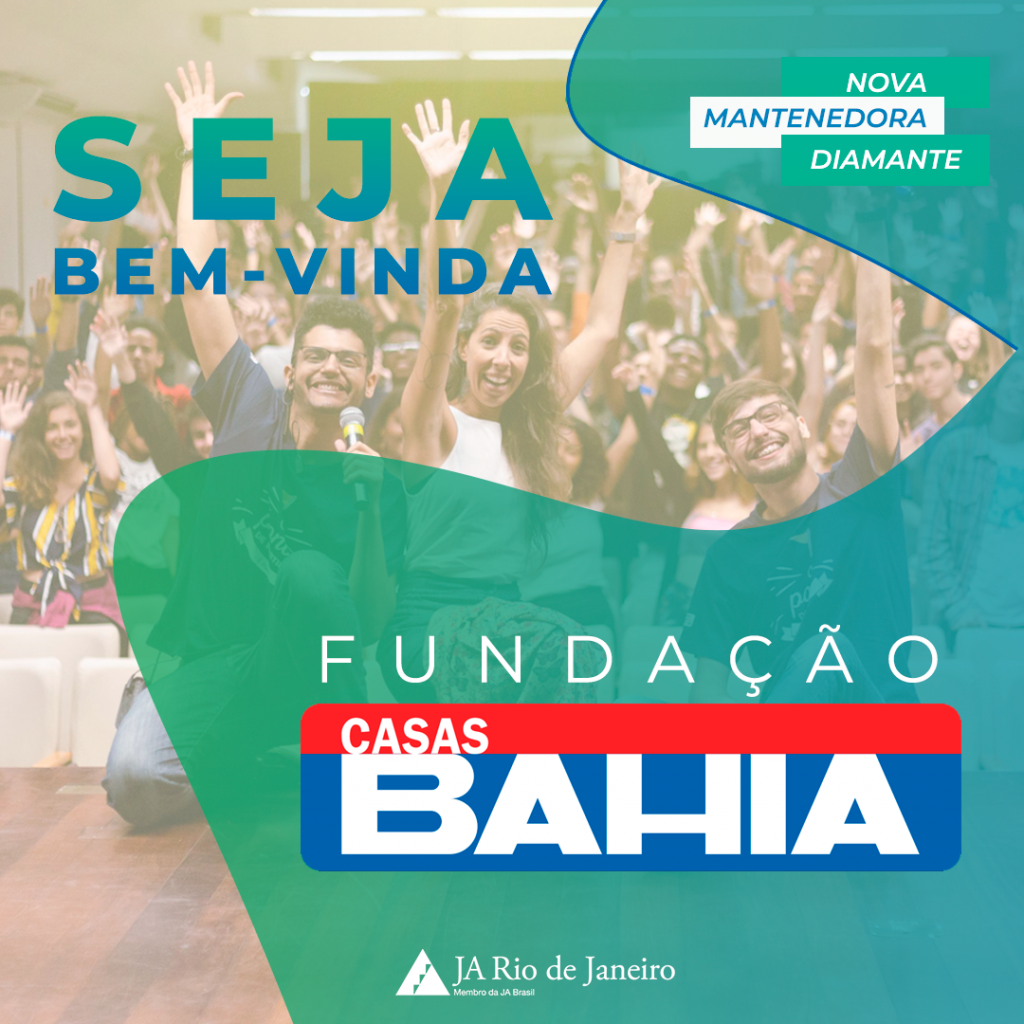 Fundação Casas Bahia Apadrinha Cinquenta Escolas Estaduais Do Rio De Janeiro E Viabiliza Aulas