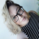 Pâmela Cristina