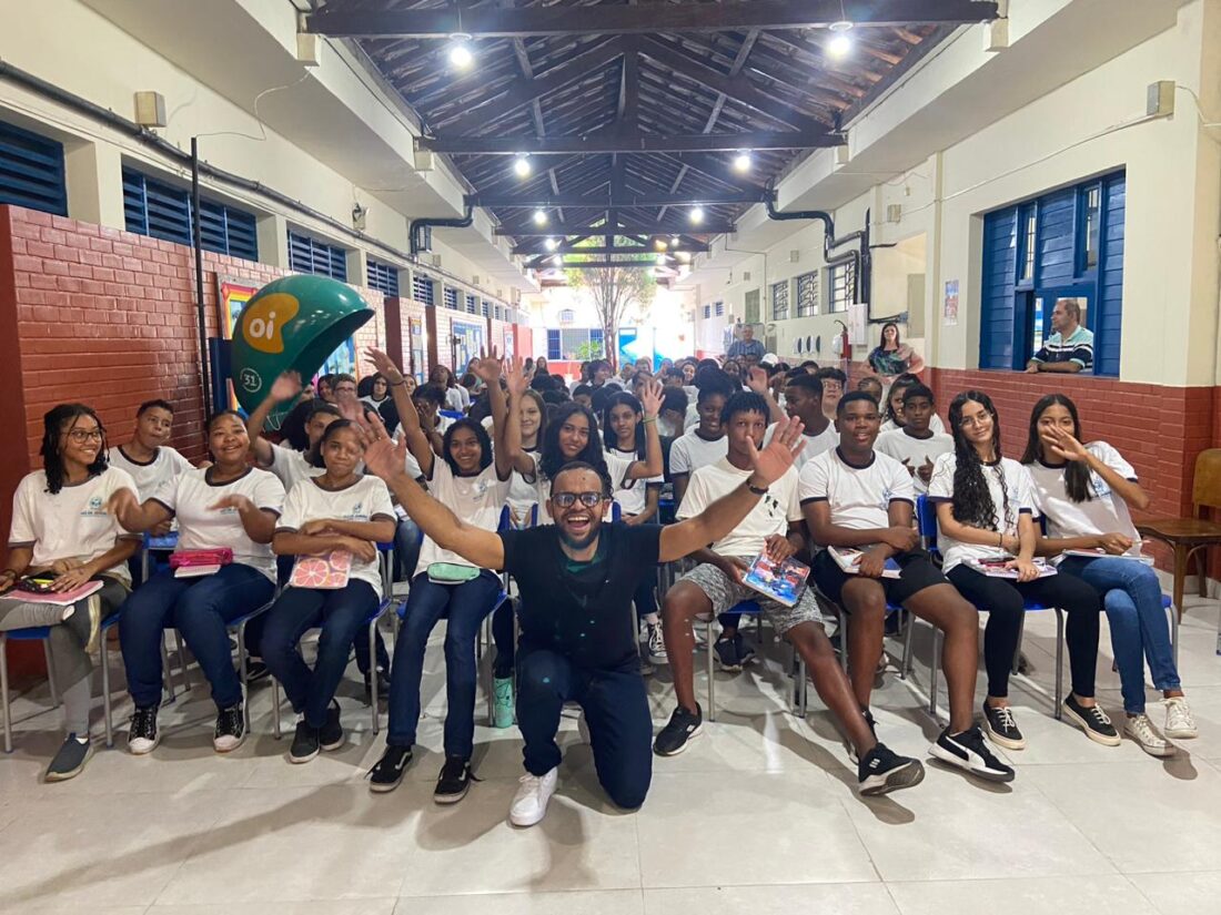 LANDING PAGE - FOTOS